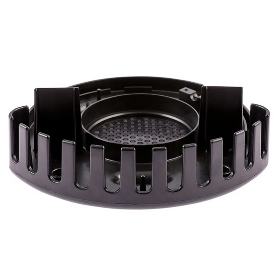 Pacvac Bypass bottom cap 175mm for Superpro / Duo