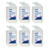 KLEENEX® 6342 Luxury Foam Hand Wash New Code 78922