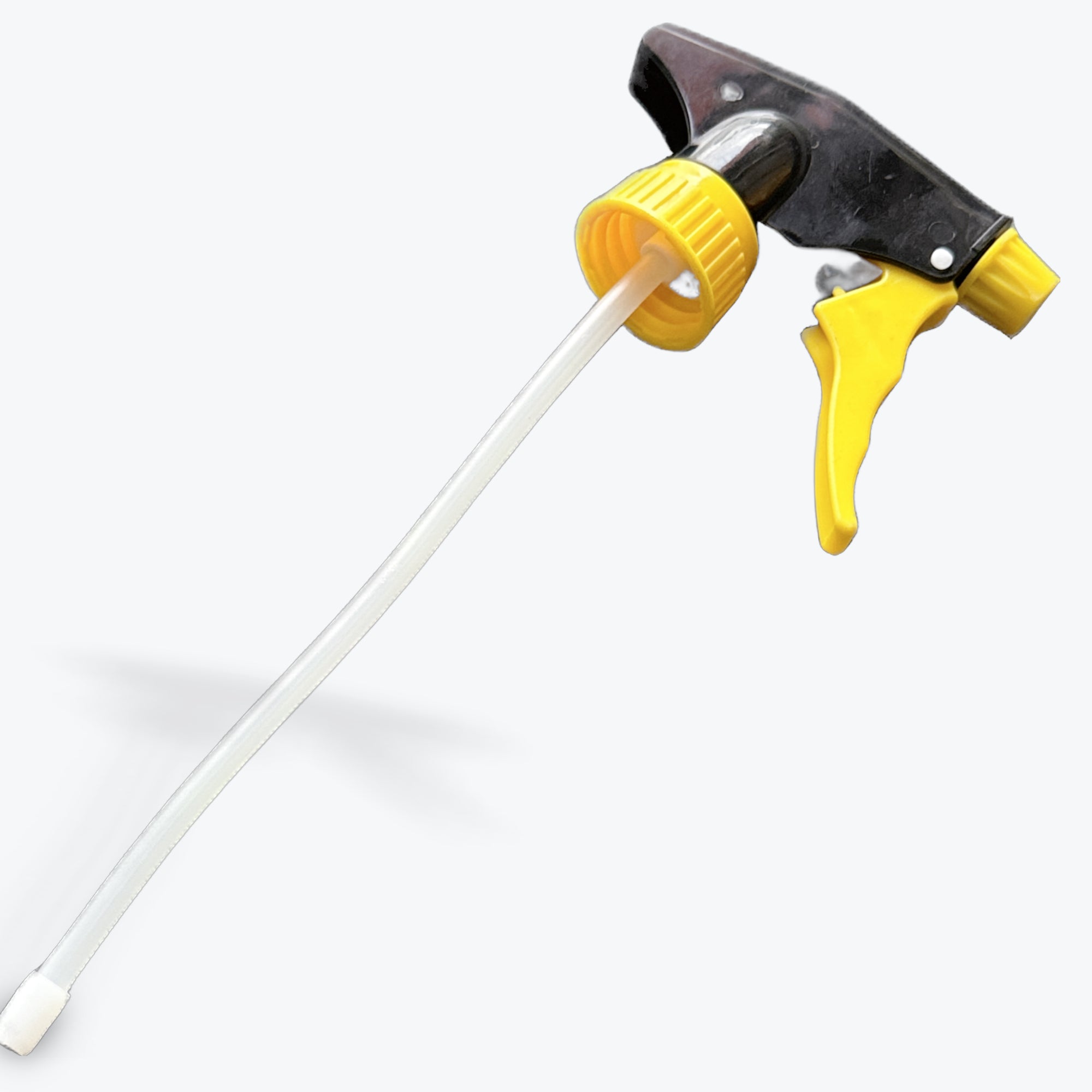 Heavy Duty Trigger Black & Yellow