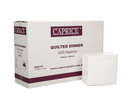 Caprice™  Quilted Dinner 1000 Napkin GT Fold