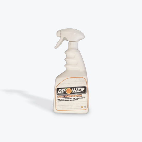 Enviro D-Power Graffiti Grease Ink Gum Remover 750ml