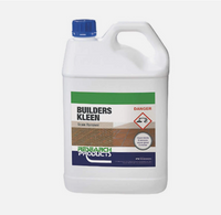 Research Builders Kleen 5L | Oates