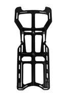 Frame - Backpack - Plastic - Black - 530mm l PacVac