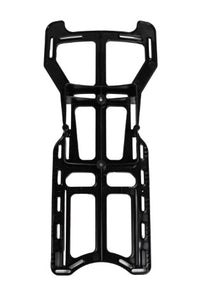 Frame - Backpack - Plastic - Black - 530mm l PacVac