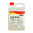 AGAR™ Acid Wash Rust, Scale & Lime Remover 5L