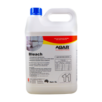 AGAR™ Bleach 5L | Agar