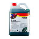AGAR™ Breeze Detergent Air Freshener 5L
