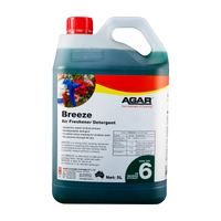 AGAR™ Breeze Detergent Air Freshener 5L