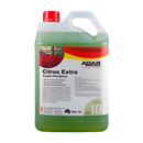 AGAR™ Citrus Extra Carpet Pre-spray 5L