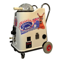 SteamVac RD5
