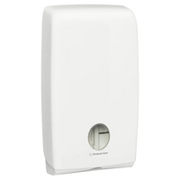 Kimberly Clark® Aquarius® Optimum Paper Towel Dispenser