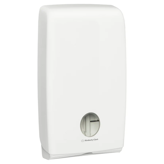 Kimberly Clark® Aquarius® Optimum Paper Towel Dispenser