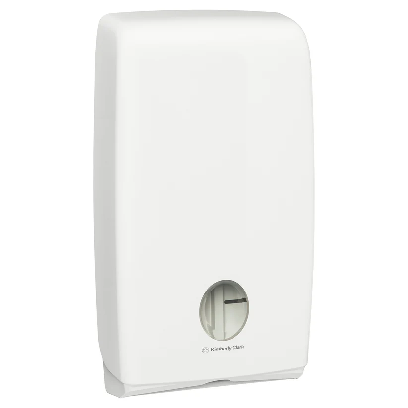 Kimberly Clark® Aquarius® Optimum Paper Towel Dispenser