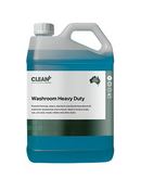 Clean Plus Heavy Duty Washroom Cleaner 5L | Clean Plus
