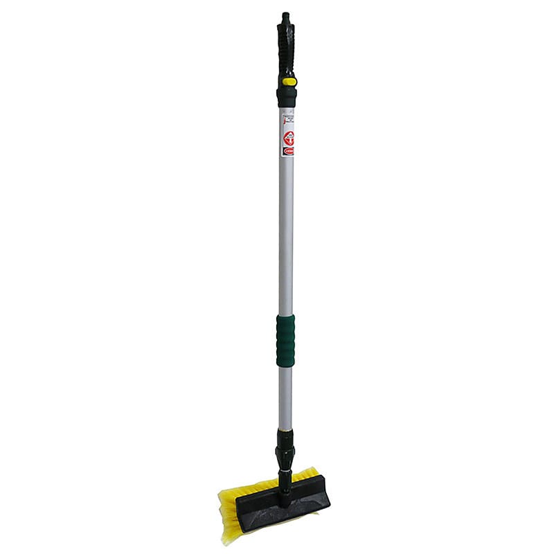 Water Fed Pole & Brush - 1.8m | NAB