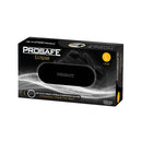 PROSAFE™ Eclipse Large Black Nitrile Examination Powder Free Gloves
