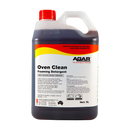 AGAR™ Oven Clean Foaming Detergent 5L