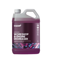 Clean Plus Advanced Workshop and Engine Degreaser 5L