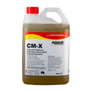 AGAR™ CM-X Concrete Remover For Builders Clean 5L