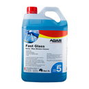 AGAR™ Fast Glass Window Cleaner 5L