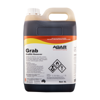 AGAR™ Grab Graffiti Remover 5L