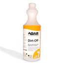 Agar Dirt Off Spray Bottle 500ml