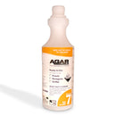 Agar Presto/Shifter Code 7 Spray Bottle 500ml