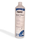 Agar Bowl Clean Squirt Bottle 750ml