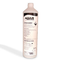 Agar Chloradet Squirt Bottle 750ml