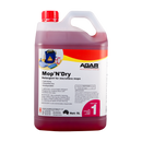 AGAR™ Mop'N'dry Detergent For Microfibre Mops 5L
