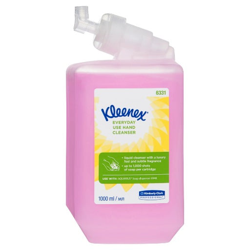 KLEENEX® 6331 Hand Soap Everyday Use
