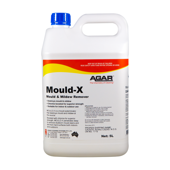 AGAR™ Mould-X 5L