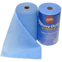 Heavy Duty Wipes 30cm*45cm 90 Sheets | NAB