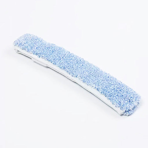 Deluxe Microfiber Window Washer Sleeve Blue 45Cm | EkkCo