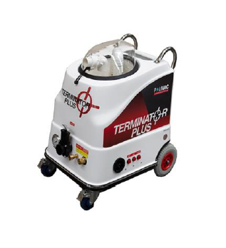 Polivac TERMINATOR PLUS 600 PSI With Heater Machine Only