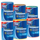 Chux® Superwipes® Heavy Duty Roll 45m | Chux