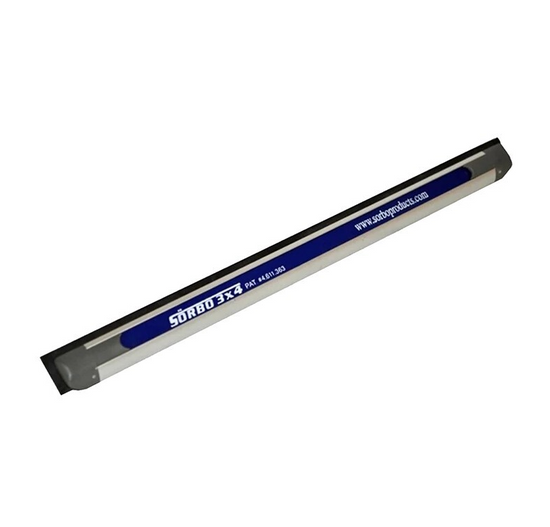 SORBO Channel With Plugs Squeeze