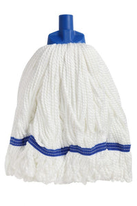 EDCO Microfibre Round Mop
