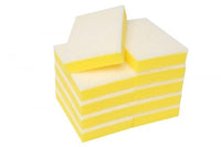 EDCO Non Scratch Super Quality Scourer Pack 15X10cm - 10pk Scourer Sponges