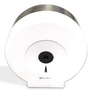 Jumbo Paper Dispenser ABS Plastic | KUKU