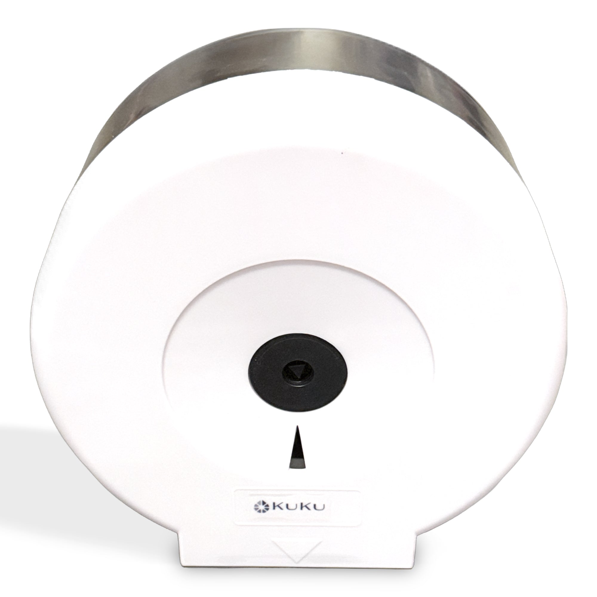 Jumbo Paper Dispenser ABS Plastic | KUKU