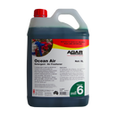 AGAR™ Ocean Air Detergent Air Freshener 5L