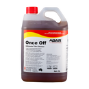 AGAR™ Once Off Ultimate Tile Cleaner 5L