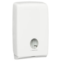 Kimberly Clark® Aquarius® Compact Paper Towel Dispenser