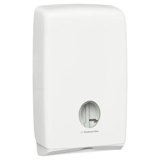 Kimberly Clark® Aquarius® Compact Paper Towel Dispenser