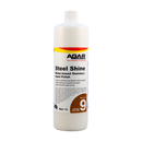 AGAR™ Steel Shine Water-based Steel Polish 1L