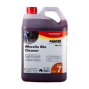AGAR™ Wheelie Bin Cleaner 5L (DG)