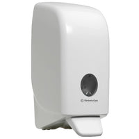 Kimberly Clark® Aquarius® Dispenser Skincare 1000ML