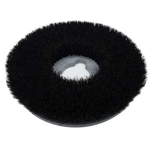 Polivac Hard Nylon Brush  40cm 15" Quick Release