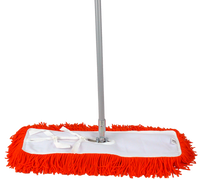 Premium Dust Control Mop Set 900mm (36")